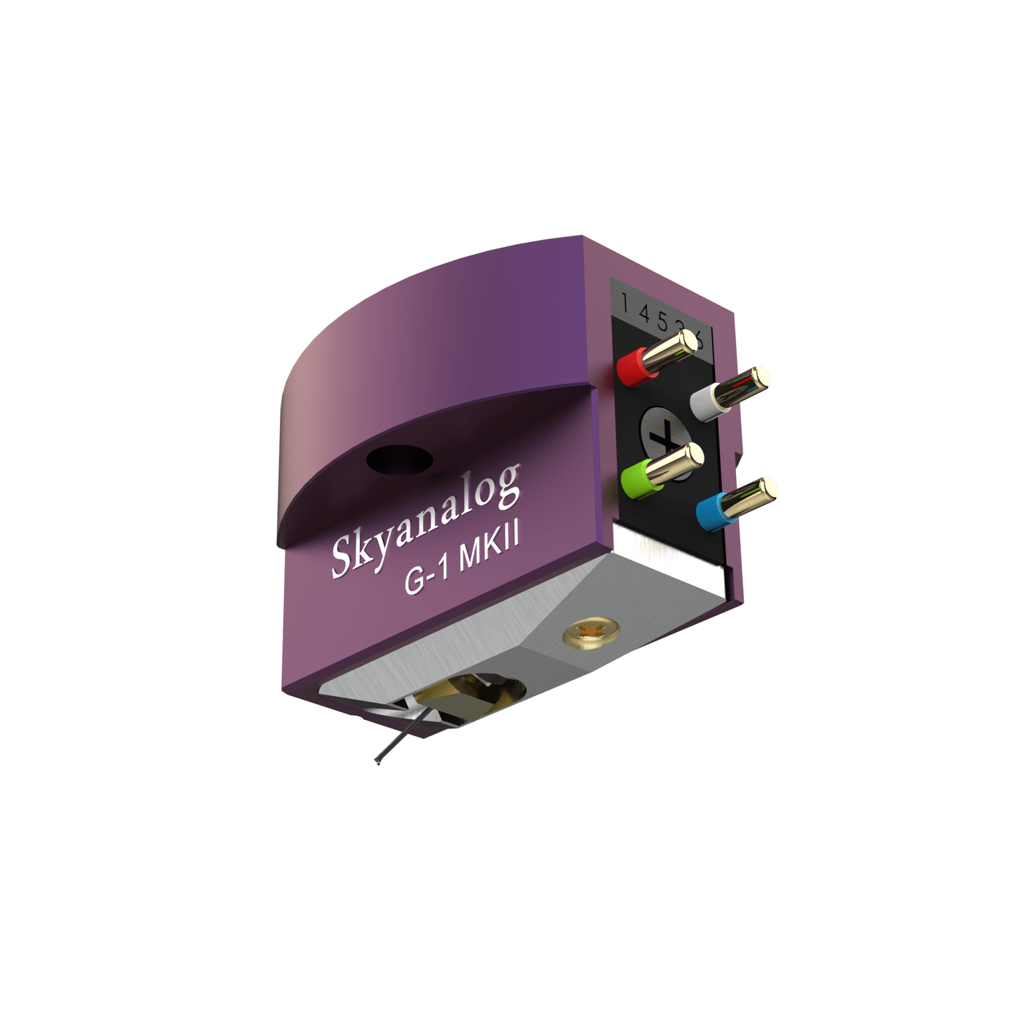 Skyanalog G-1 MC Cartridge