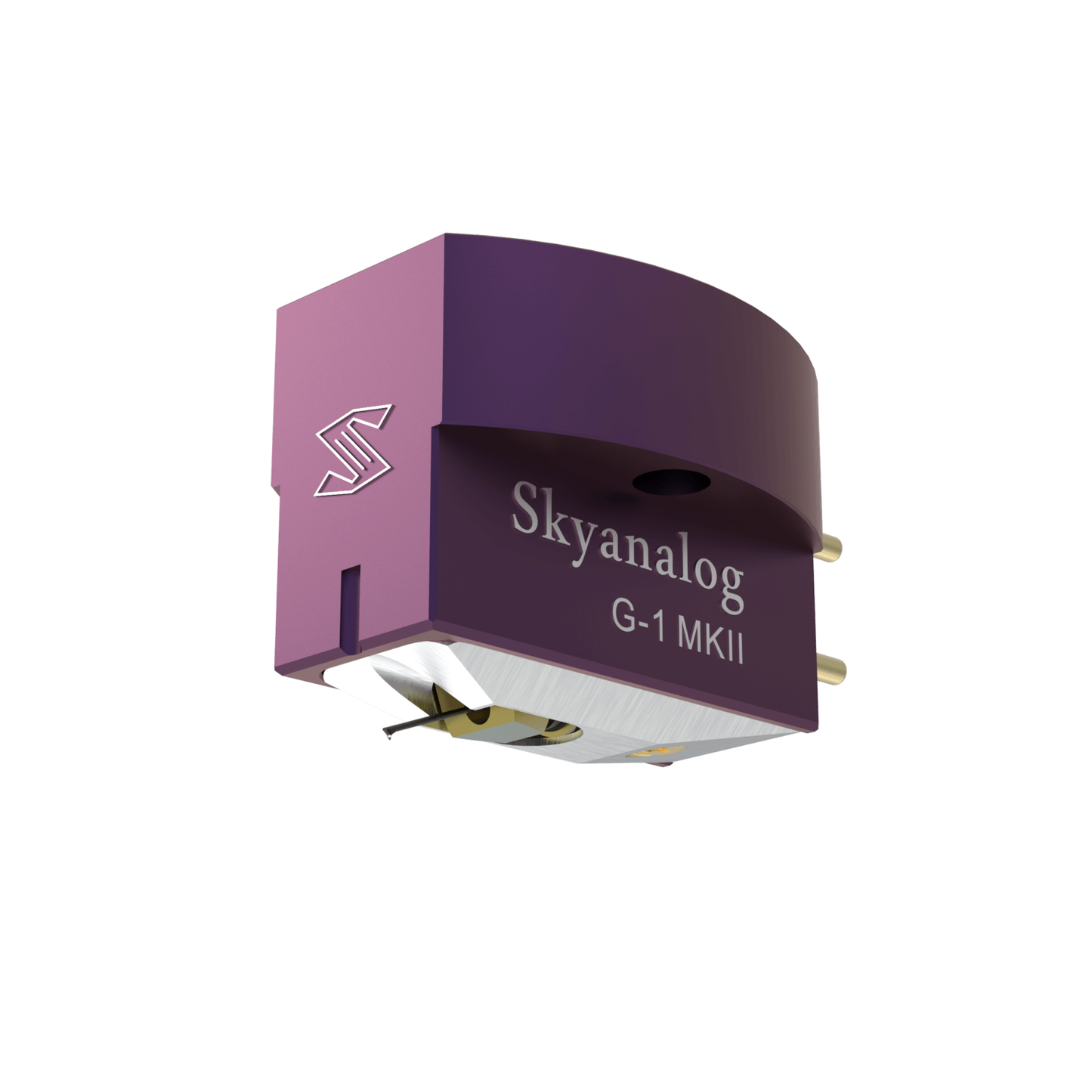 Skyanalog G-1 MC Cartridge
