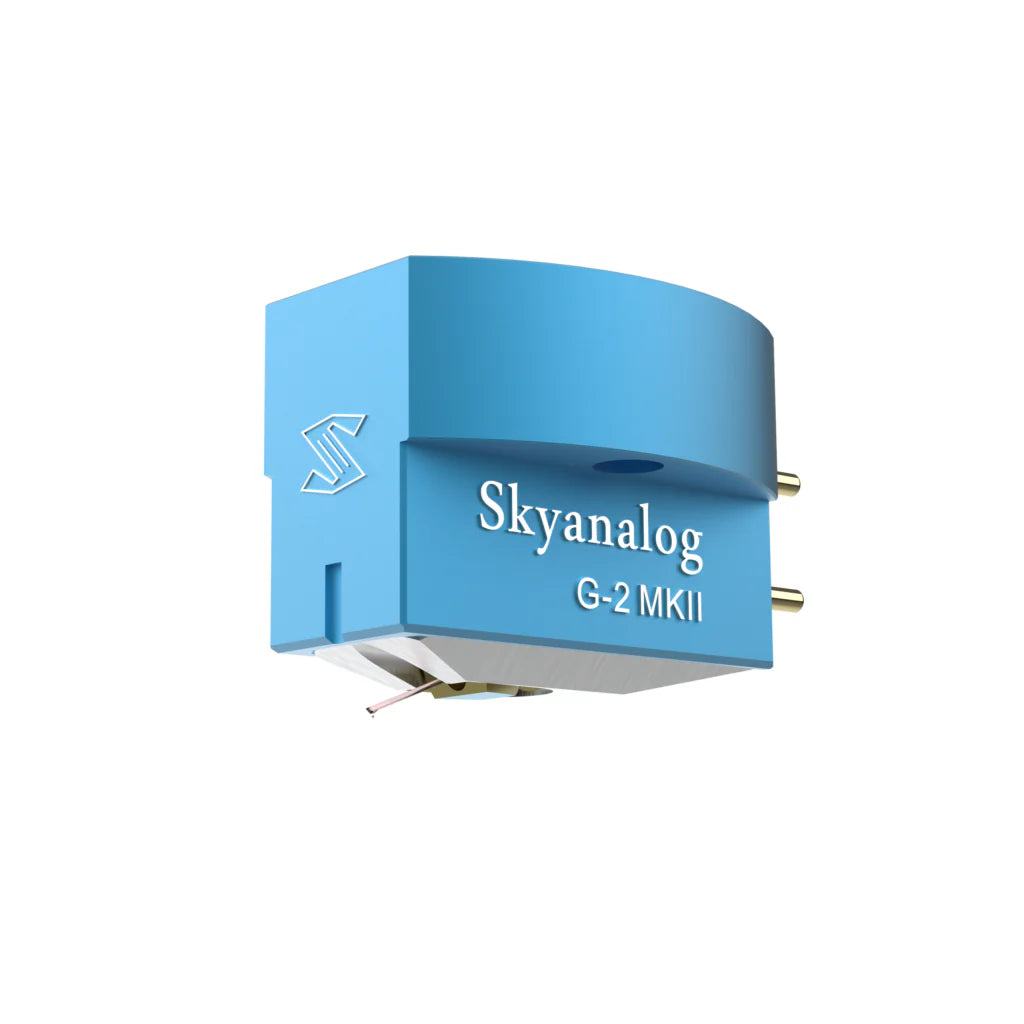 Skyanalog G-2 MC Cartridge