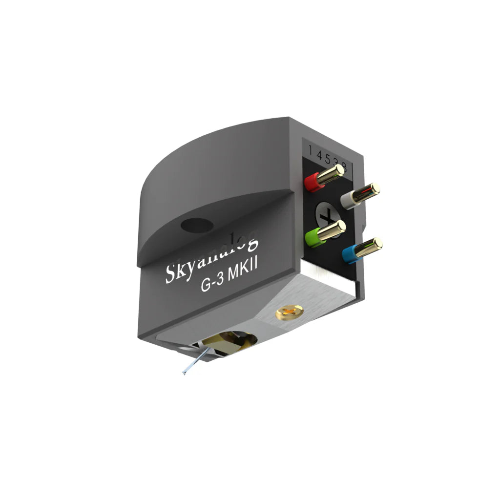 Skyanalog G-3 MC Cartridge
