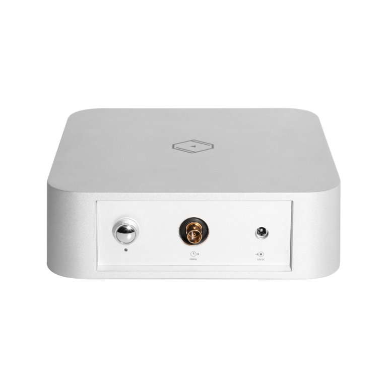 Silent Angel High Grade Clock Generator