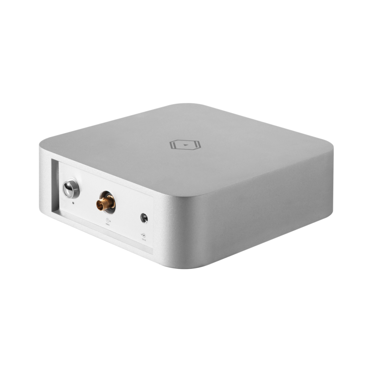 Silent Angel Genesis GC Word Clock