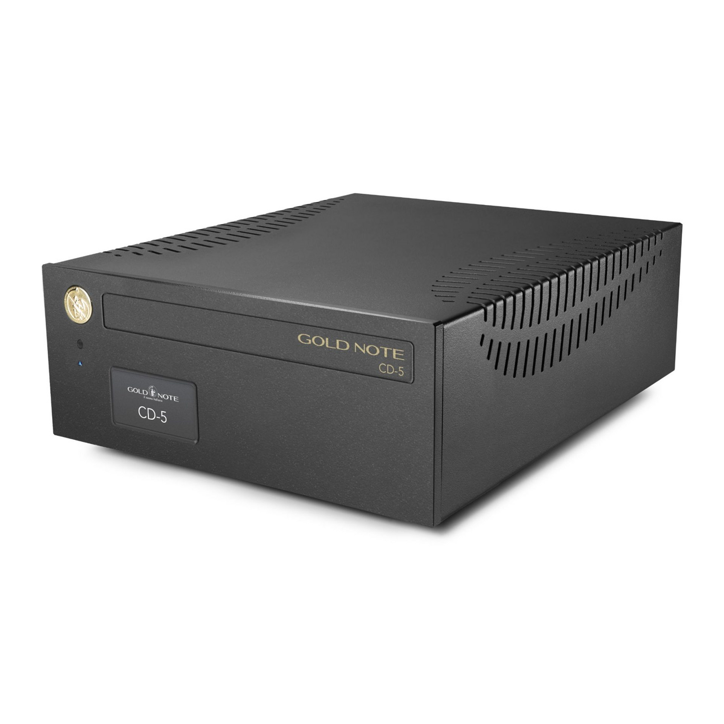 Gold Note CD-5 CD Player