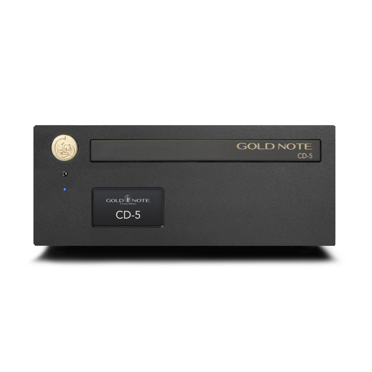 Gold Note CD-5 CD Player