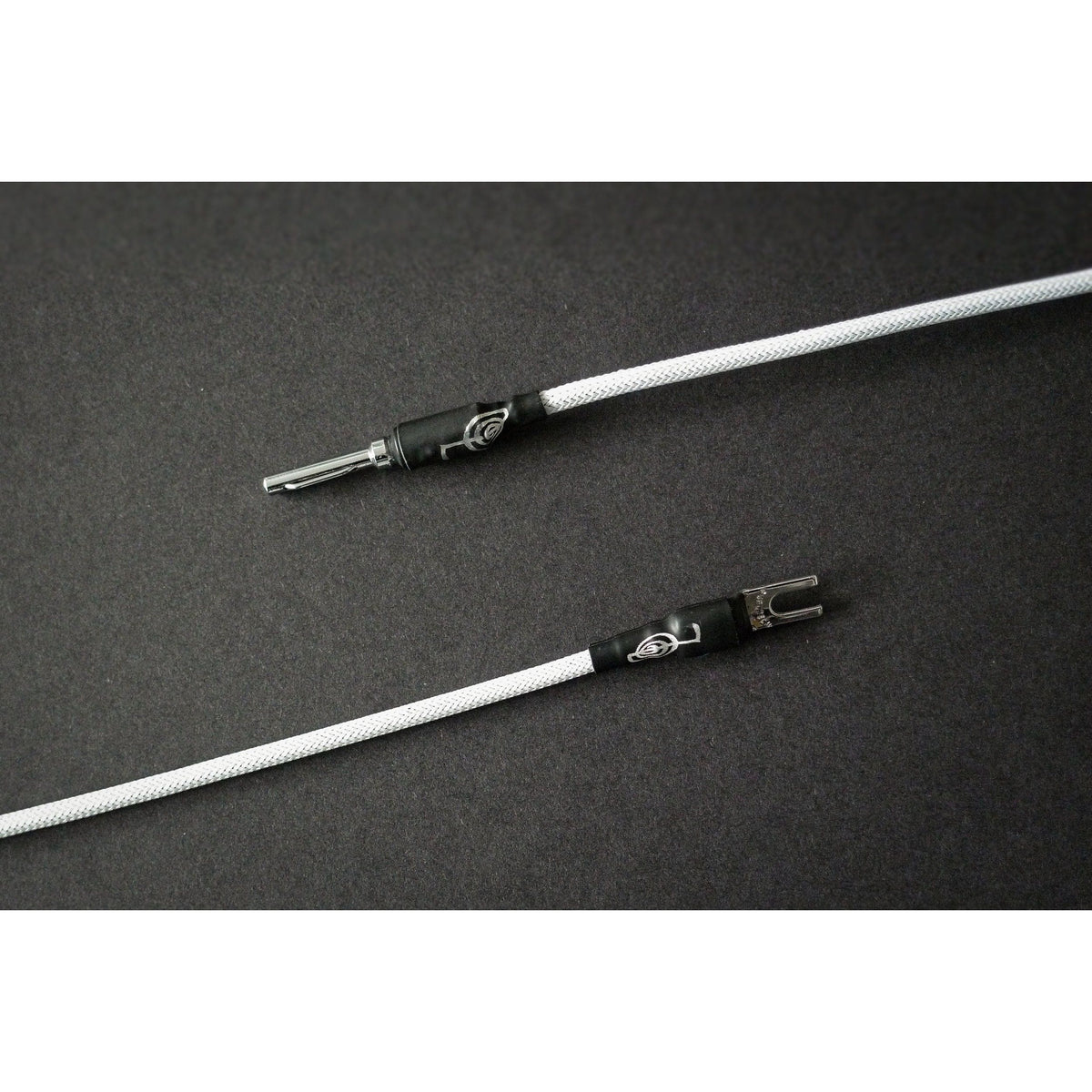 Reiki Audio RakuGround Plus / PRO Grounding Cable