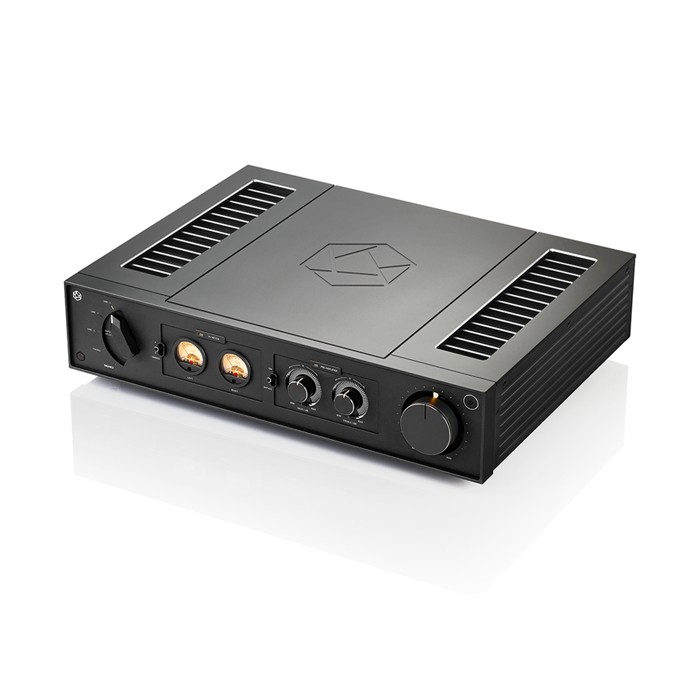 HiFi Rose RA280 Class D Integrated Amplifier (Ex Demo)