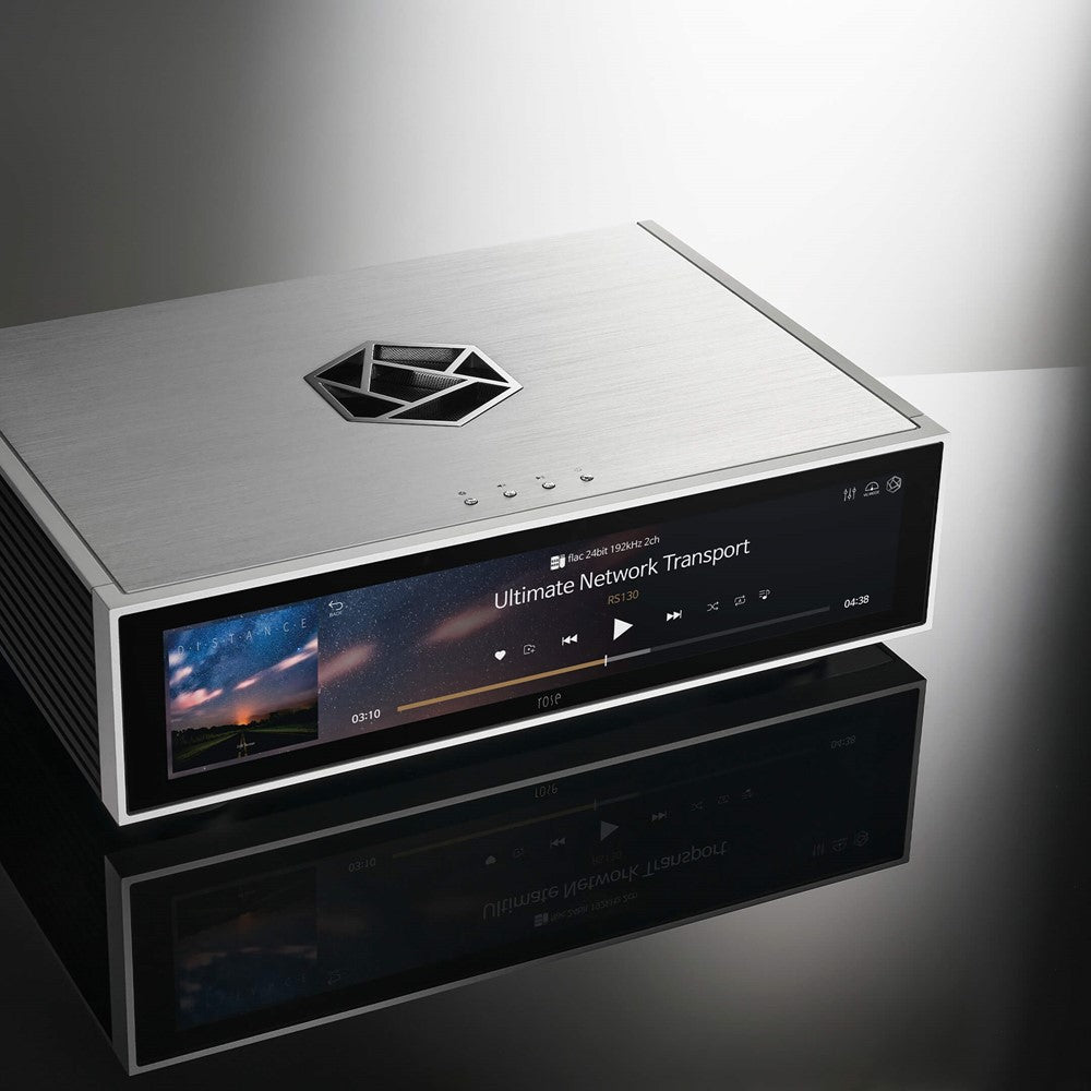 HiFi Rose RS130 Network Transport Streamer
