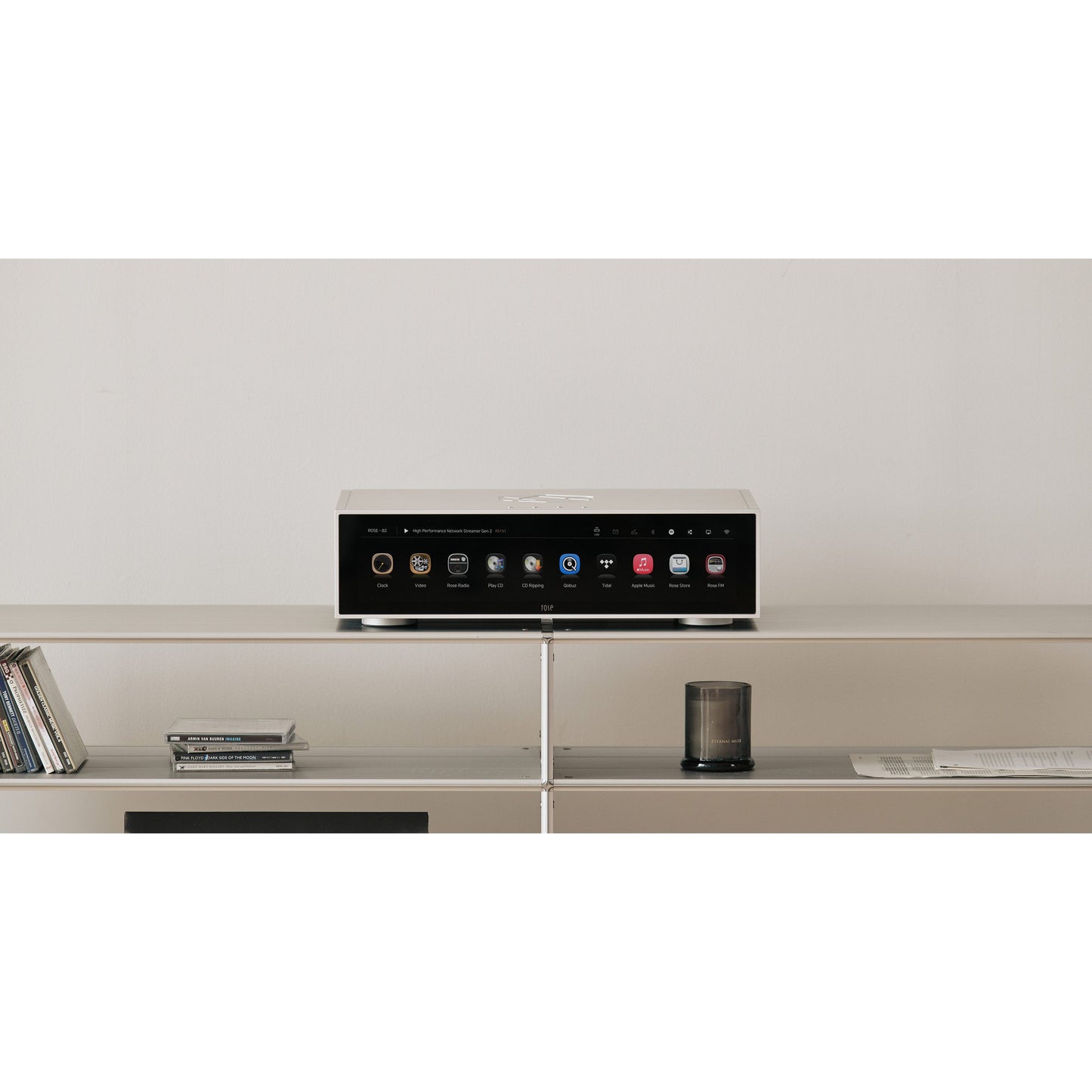 Klipsch R-30C Center Speaker