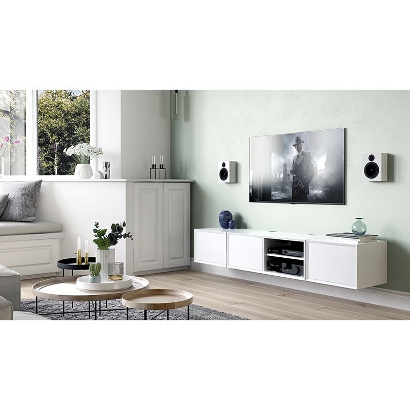 Lyngdorf MH-2 Loudspeaker