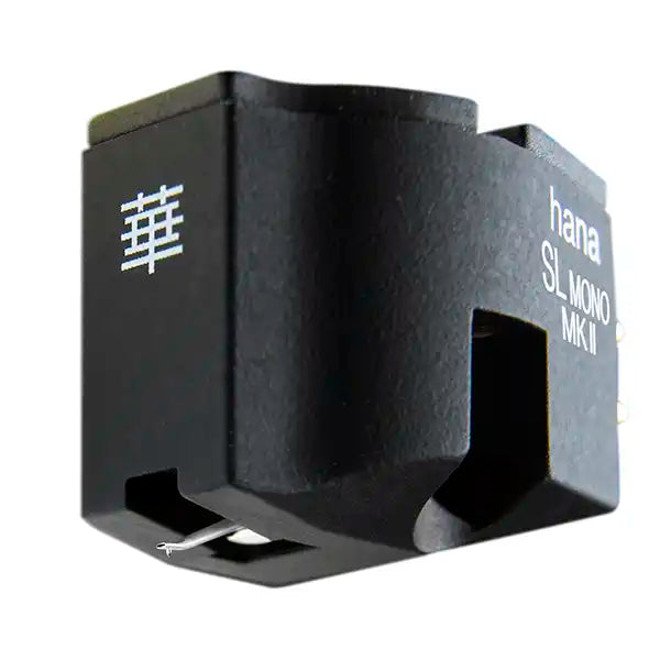 Hana SLM MKII Low Output Mono Moving Coil Cartridge