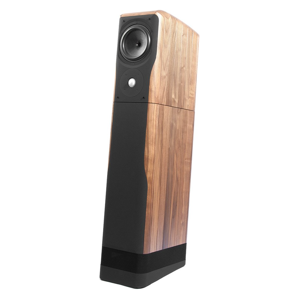 Chario Academy Sovran Floorstanding Speakers