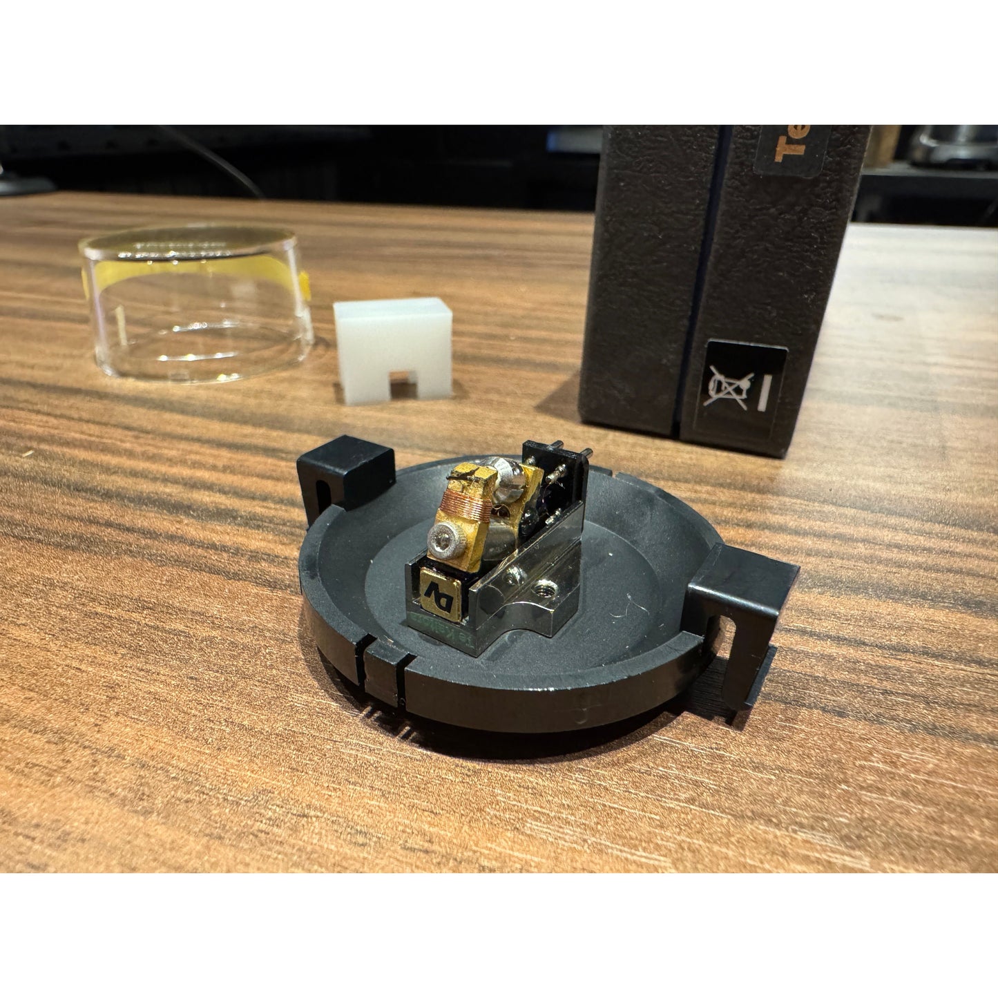 Dynovector Te Kaitora Rua MC Cartridge (USED)