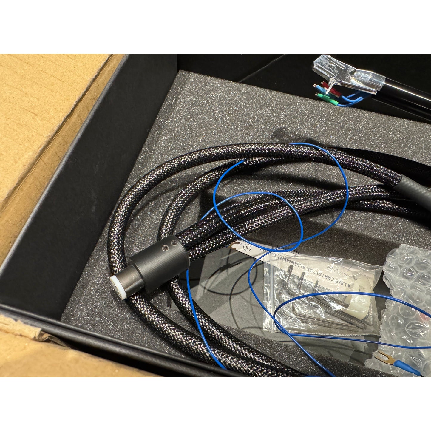 Origin Live Enterprise Tonearm MKV - Ex Demo