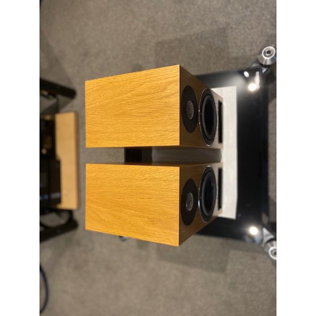 PMC Twenty5 21 Standmount Speakers (used)