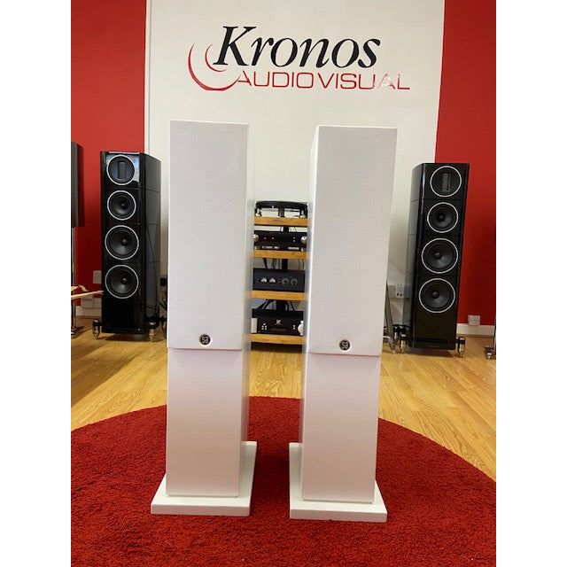 System Audio SA Saxo 40 Floorstanders (used)