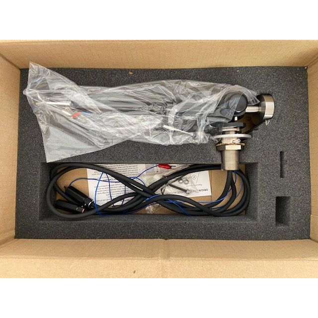 Origin Live Encounter Tonearm Mk4 (used) 1.5m Upgraded RCA