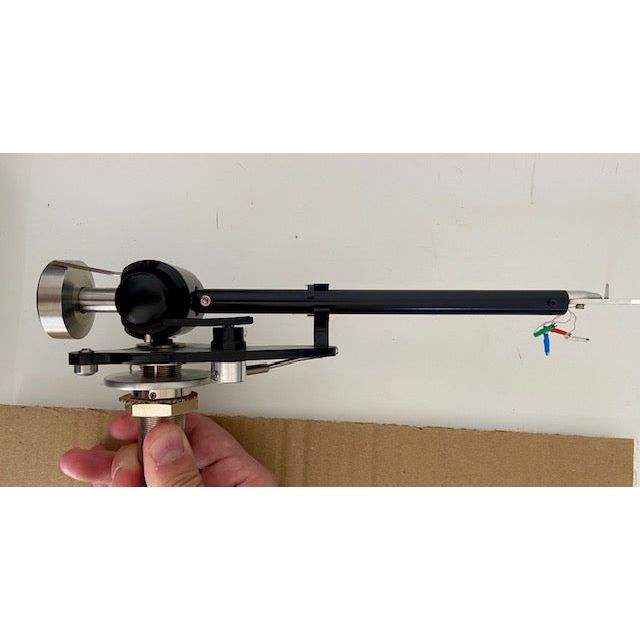 Origin Live Encounter Tonearm Mk4 (used) 1.5m Upgraded RCA