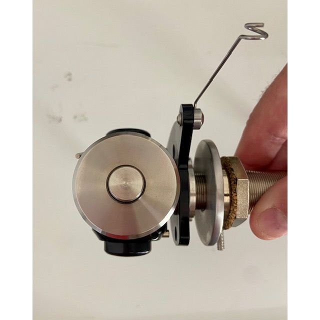 Origin Live Encounter Tonearm Mk4 (used) 1.5m Upgraded RCA