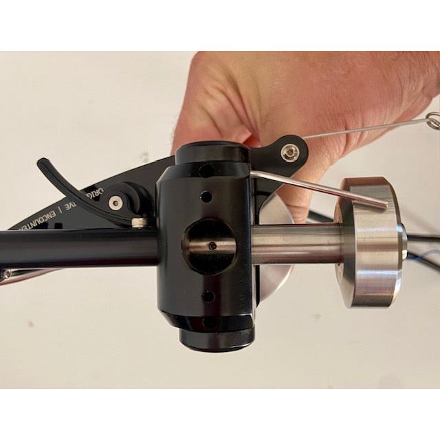 Origin Live Encounter Tonearm Mk4 (used) 1.5m Upgraded RCA