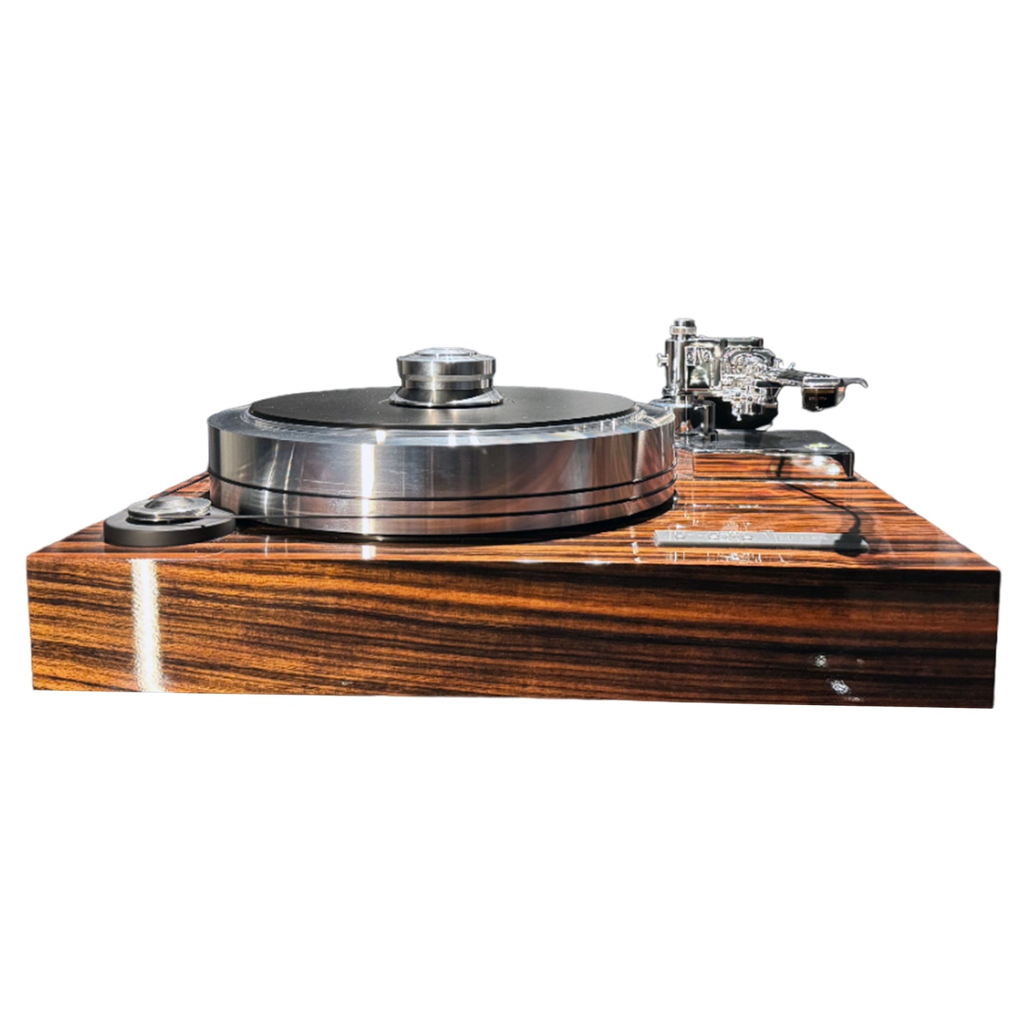 EAT Forte S Turntable