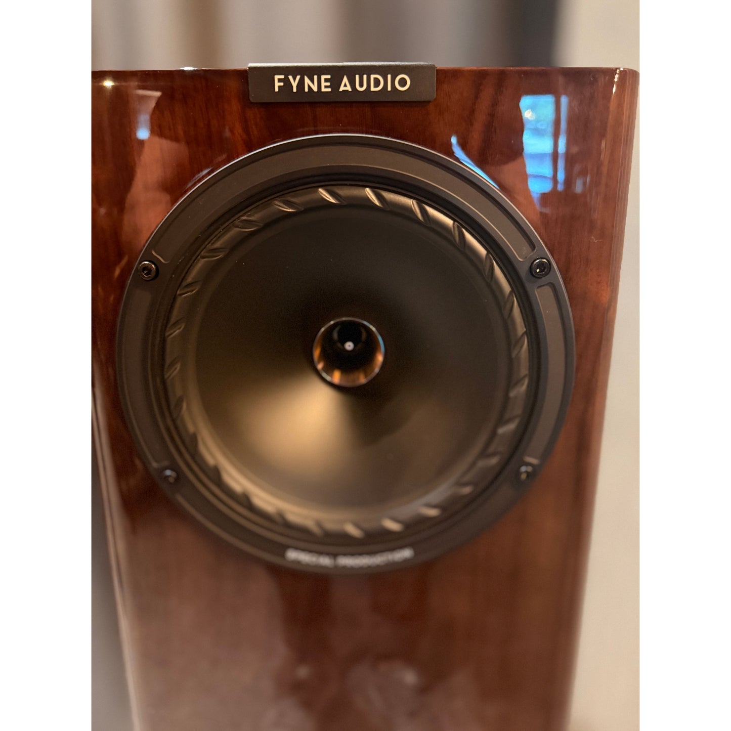 Fyne Audio F701SP Standmount Speakers (OPEN BOX Review Diaries)