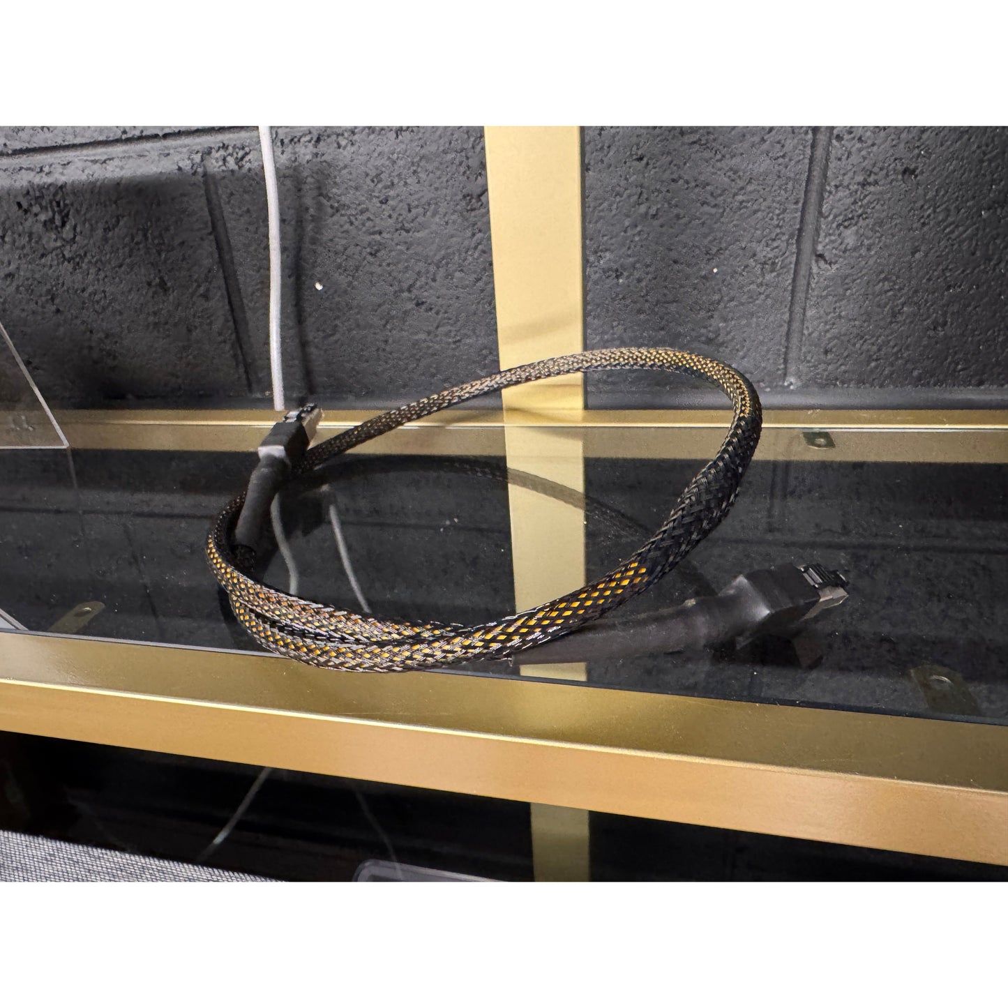 Ansuz A2 Ethernet / Network Cable (Ex Demo)