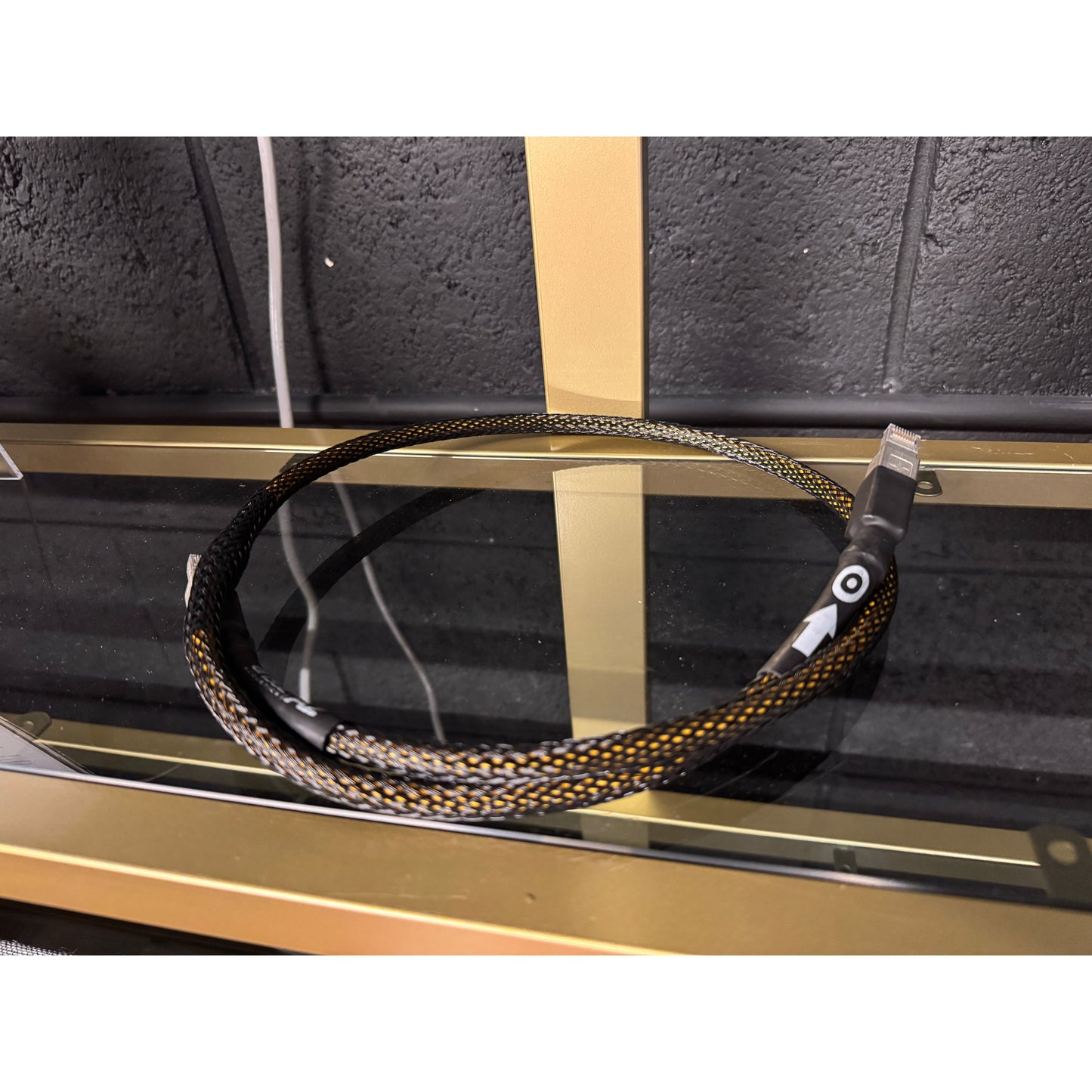 Ansuz A2 Ethernet / Network Cable (Ex Demo)
