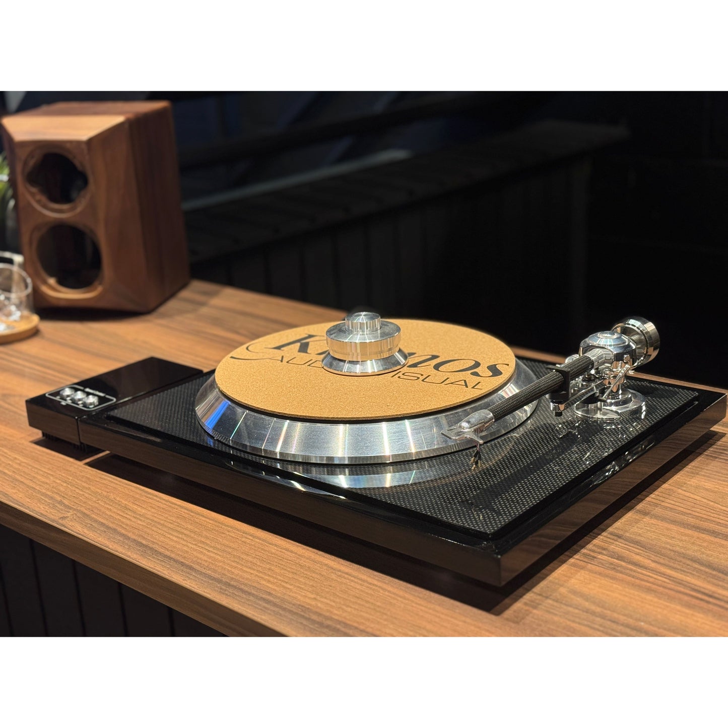 EAT C-Sharp Turntable - Ex Demo