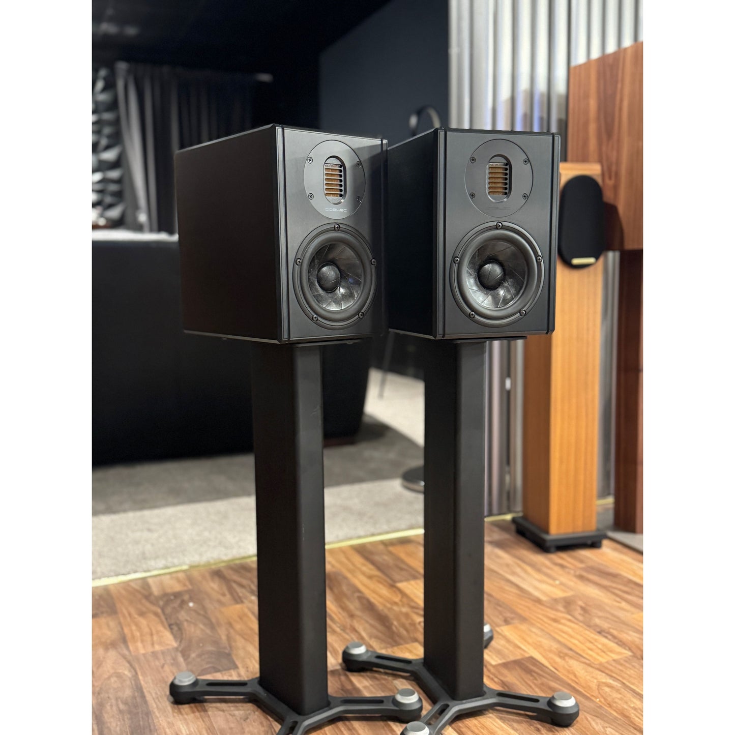 Acelec Model One Loudspeakers - USED