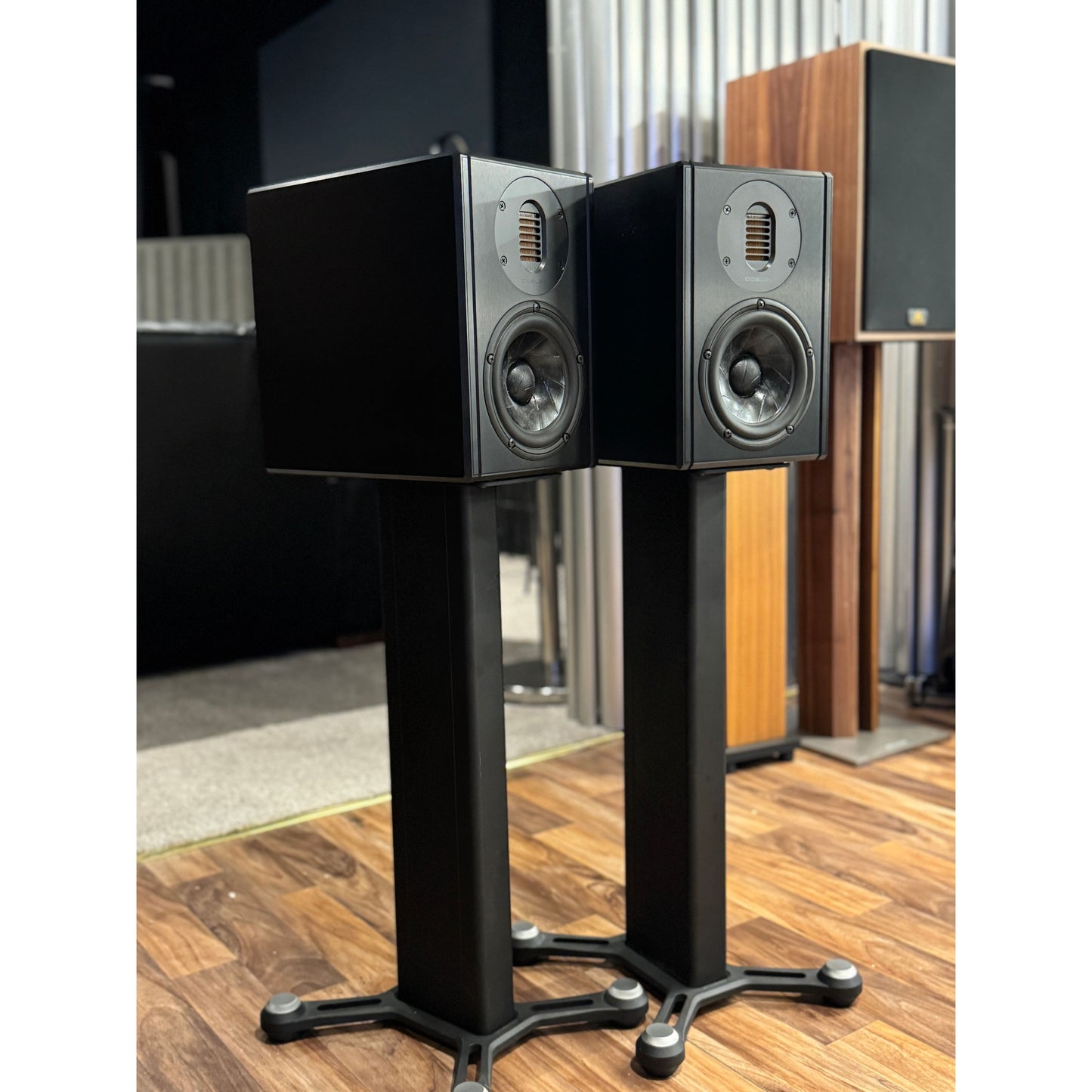 Acelec Model One Loudspeakers - USED