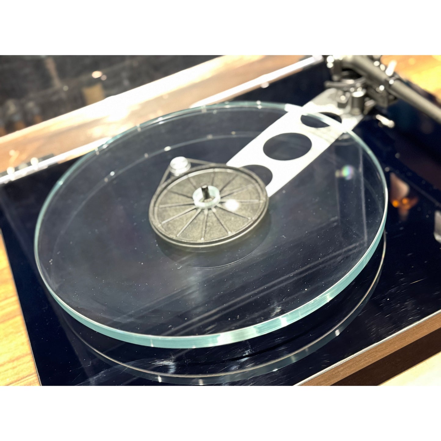 Rega P3 Turntable with Cartridge
