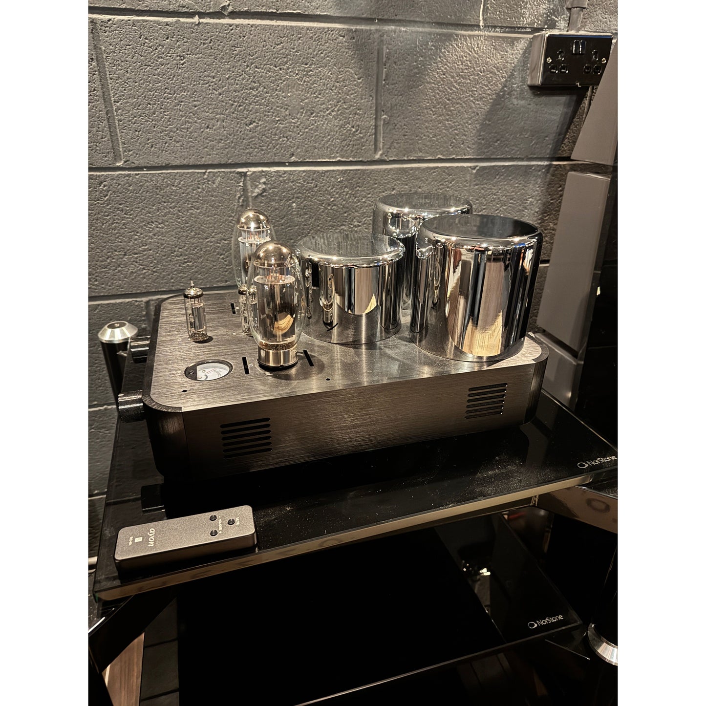 Ayon Audio Spirit SE II Integrated Amlifier - (Ex Demo)