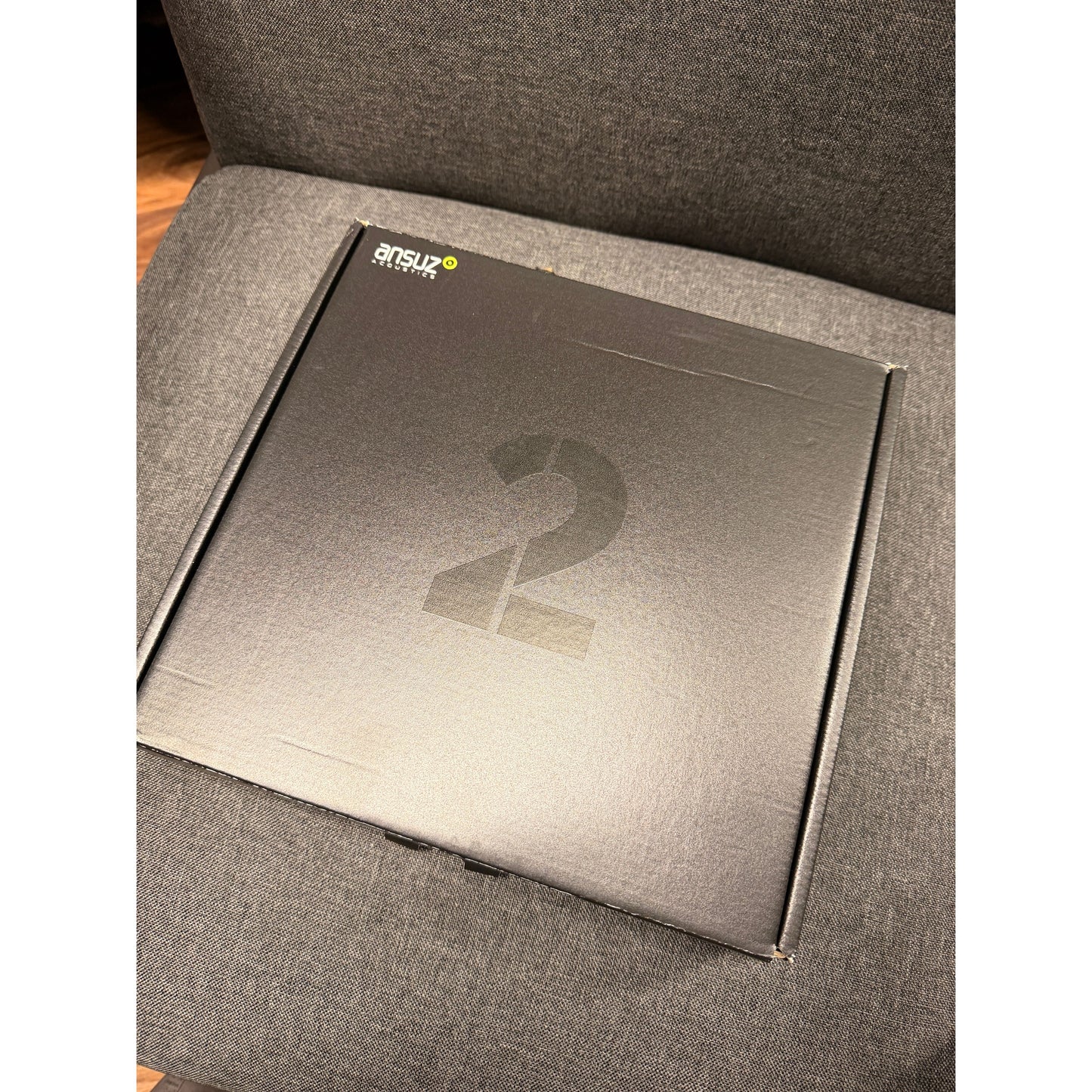 Ansuz Acoustics X2 BNC Cable - 1M