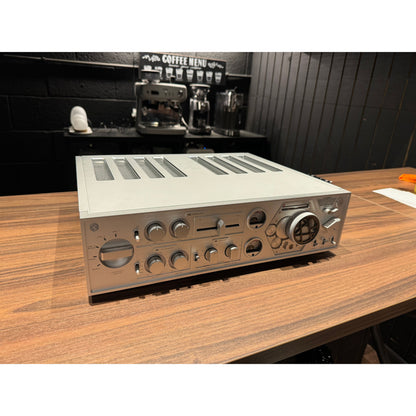 HiFi Rose RA180 Integrated Amplifier (Open Box)