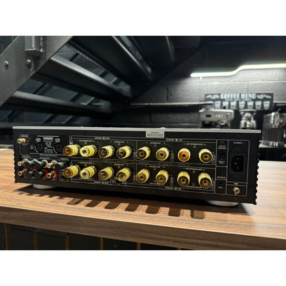 HiFi Rose RA180 Integrated Amplifier (Open Box)