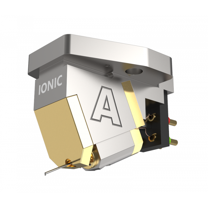 Avid Ionic MC Cartridge