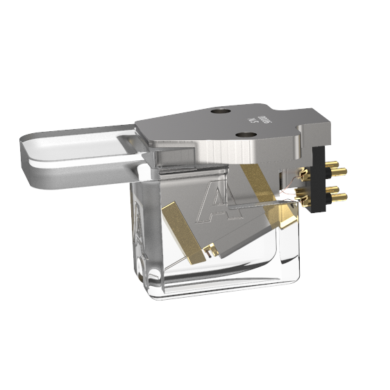 Avid Ionic MC Cartridge