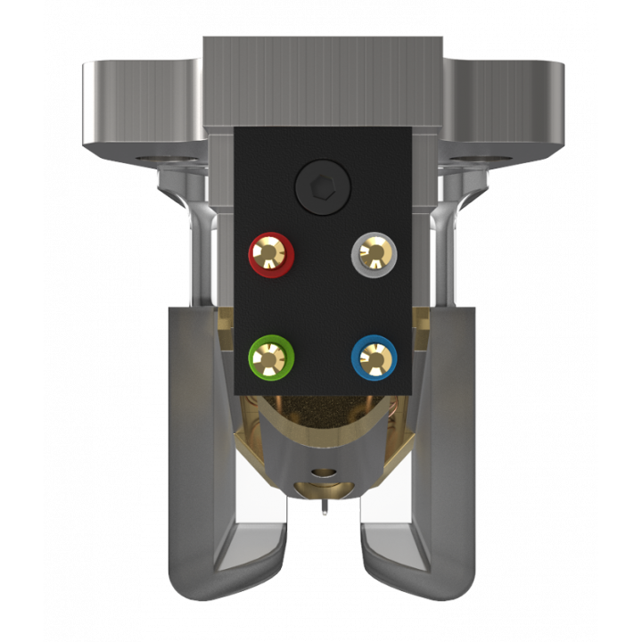 Avid Ionic MC Cartridge