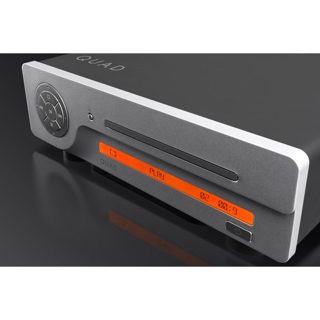 Quad 3 Integrated / Quad 3 CDT Transport Bundle