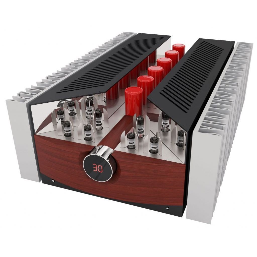 Pathos Inpol Legacy Integrated Amplifier
