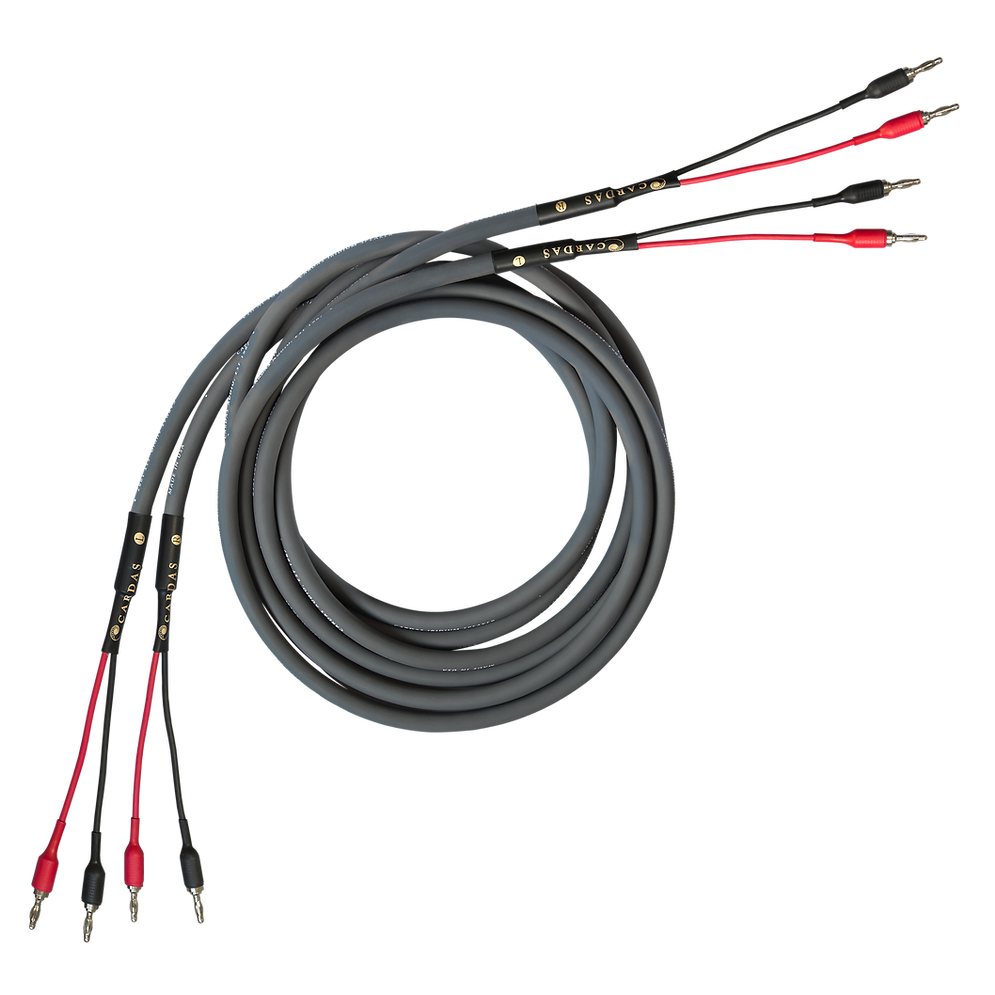 Cardas Audio Iridium Speaker Cable