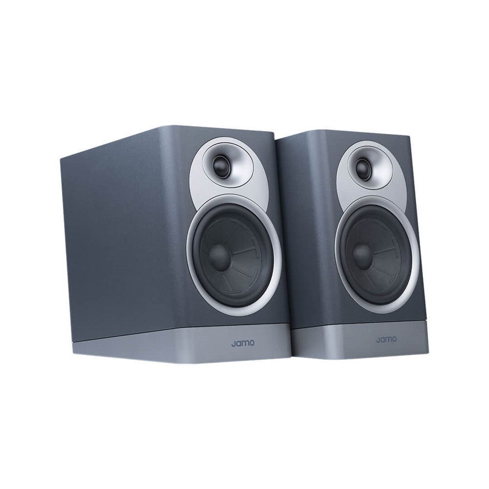 Jamo STUDIO 7-15B Standmount Speakers