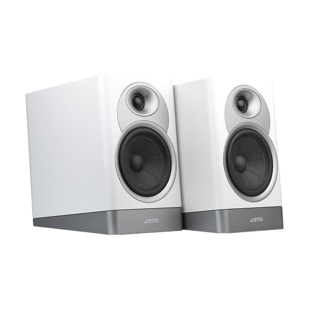 Jamo STUDIO 7-15B Standmount Speakers