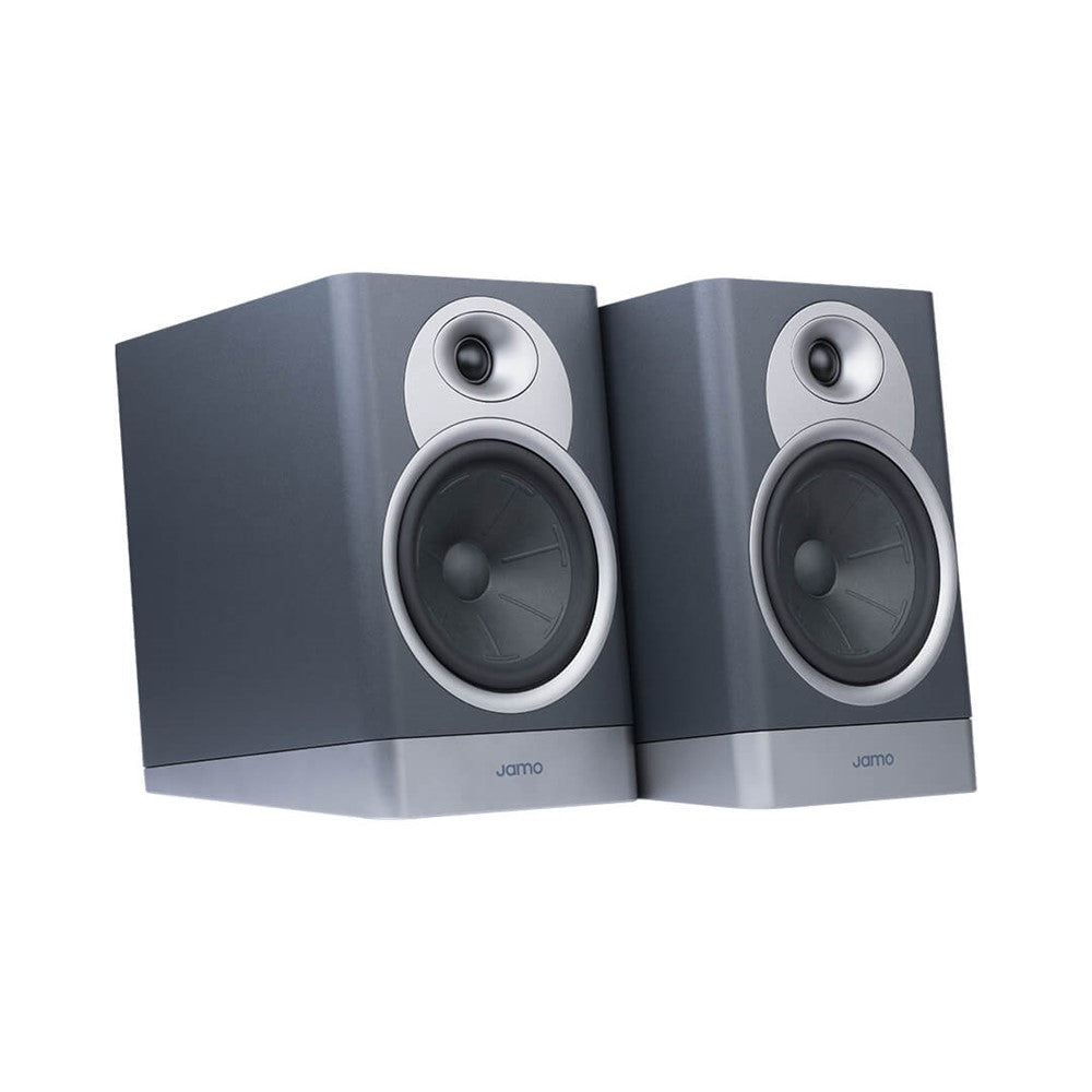Jamo STUDIO 7-17B Standmount Speakers - Main Image