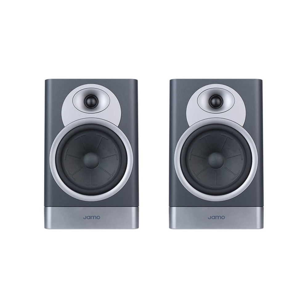Jamo STUDIO 7-17B Standmount Speakers