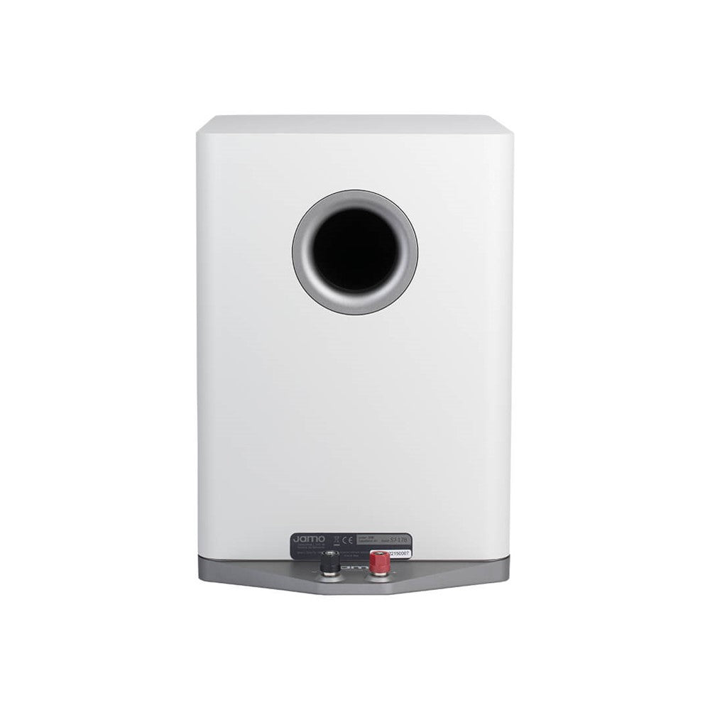 Jamo STUDIO 7-17B Standmount Speakers