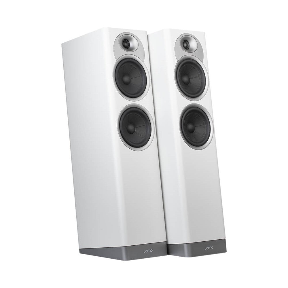 Jamo STUDIO 7-25F Floorstanders
