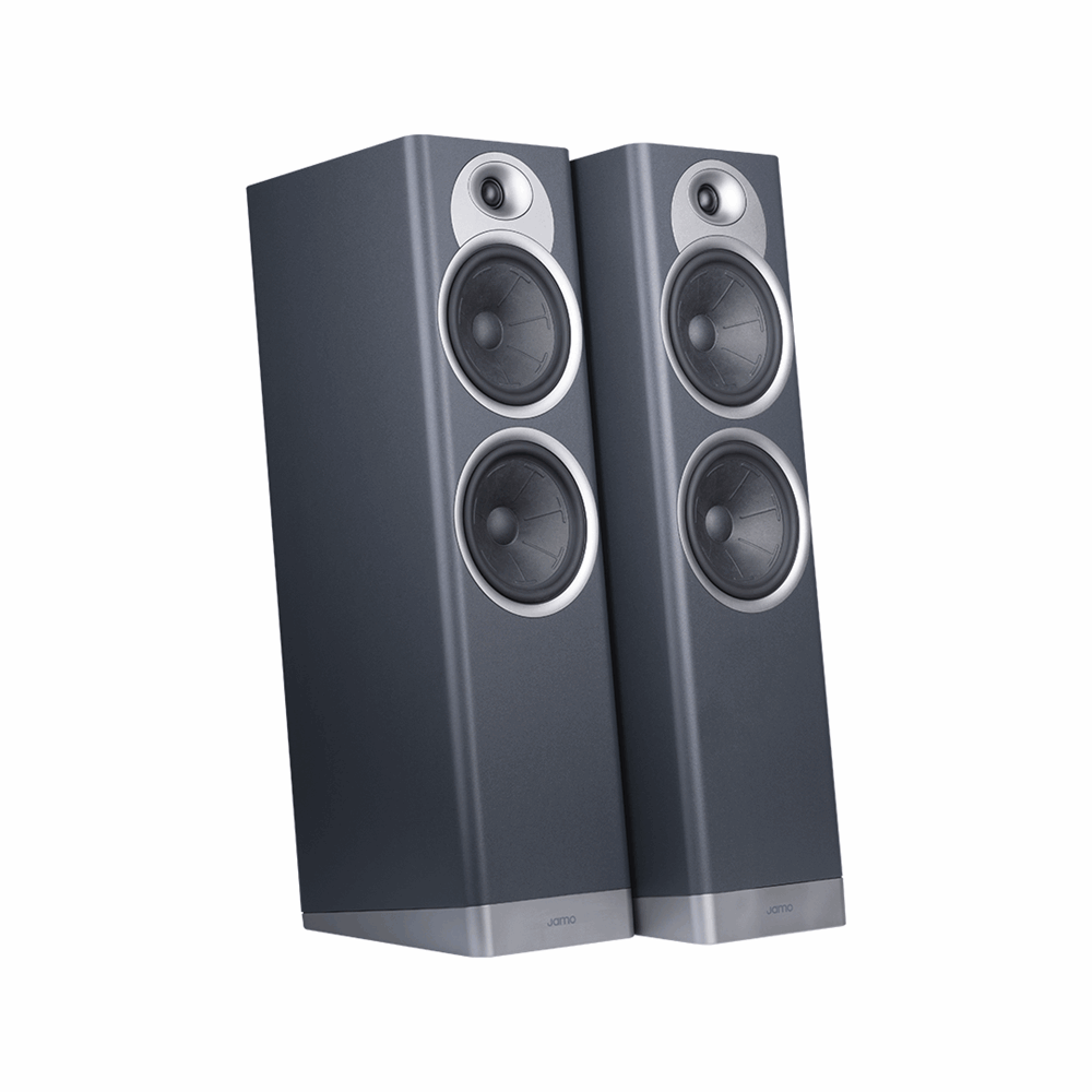 Jamo STUDIO 7-27F Floorstanders