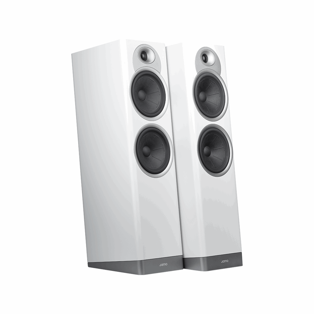 Jamo STUDIO 7-27F Floorstanders