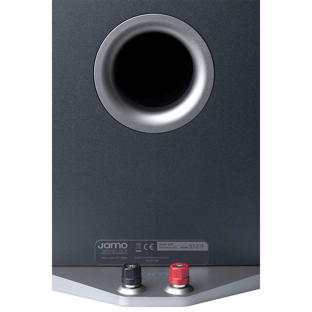 Jamo STUDIO 7-27F Floorstanders